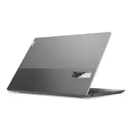 Lenovo ThinkBook 13x G2 IAP 21AT - Conception de charnière à 180 degrés - Intel Core i7 - 1255U - jusqu'... (21AT000EFR)_4